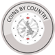 COINS BY COUNTRY