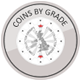 COINS BY GRADE