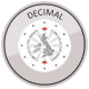 DECIMAL