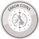 ERROR COINS