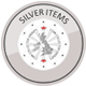 SILVER COINS