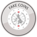 FAKECOINS