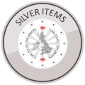 SILVERITEMS